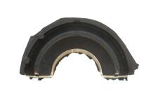 Втулка стабілізатора (переднього/верхня) Opel Astra H/Vectra C/Zafira B 02-