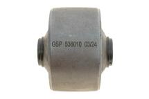 Сайлентблок опоры дифференциала Suzuki Grand Vitara II 1.6-3.2 05-