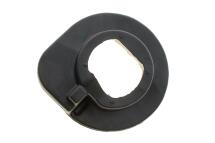 Проставка пружини (задня/нижня) Renault Koleos/Nissan Qashqai 07-