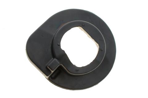 Проставка пружини (задня/нижня) Renault Koleos/Nissan Qashqai 07-