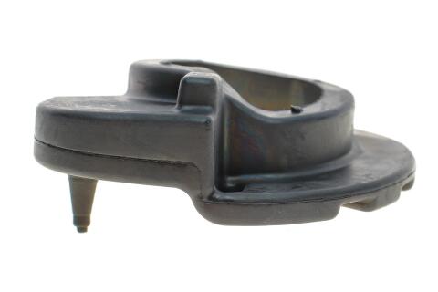 Проставка пружини (задня/нижня) Renault Koleos/Nissan Qashqai 07-