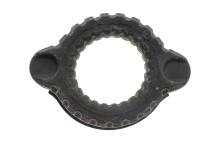 Проставка пружини (задньої/верхня) Mitsubishi Outlander II/III 06-