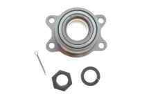 Подшипник ступицы (задней) Citroen C-Zero 10-/Peugeot Ion 10- (One) Подшипник ступицы (задней) Citroen C-Zero 10-/Peugeot Ion 10- (One)