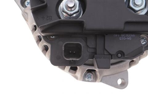 Генератор Renault Megane 1.4-1.6/1.5 dCi 02-(14V/150A) = 113945 Генератор Renault Megane 1.4-1.6/1.5 dCi 02-(14V/150A) = 113945