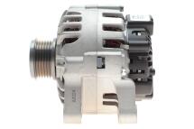Генератор Citroen Nemo/Peugeot Bipper 1.4 HDi 08- (14V/90A) = 114848