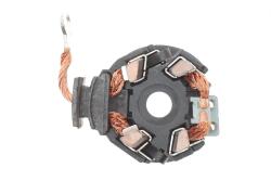 Щеткодержатель стартера Toyota Camry 2.4-3.5 12V = 332665