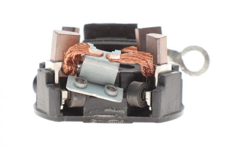 Щеткодержатель стартера Toyota Camry 2.4-3.5 12V = 332665