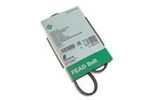 Ремінь генератора Mazda 3/6/CX-3/CX-5 2.0 11-