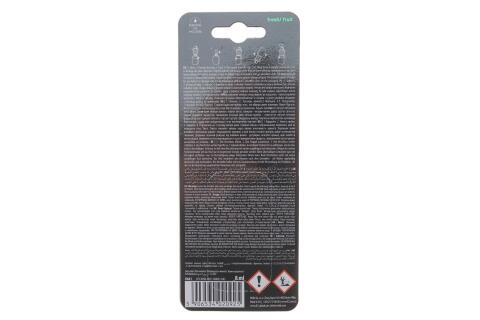 Освежитель воздуха салона Vento Impressive Aurora (8ml)