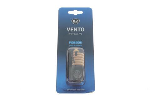 Освежитель воздуха салона Vento Impressive Perseid (8ml)