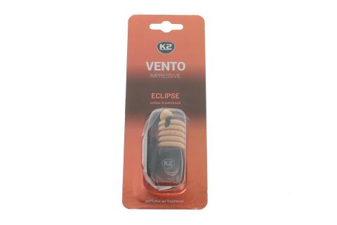 Освіжувач повітря салону Vento Impressive Eclipse (8ml)
