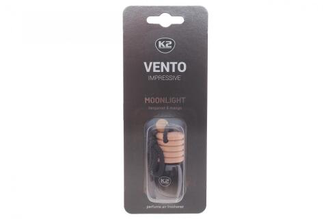 Освежитель воздуха салона Vento Impressive Moonlight (8ml)