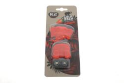 Освежитель воздуха салона Arlo Strawberry (Клубника) (15g)