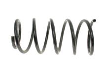 Пружина (передняя) Opel Omega B 2.6-3.2 V6/2.2 DTI/2.5 TD 94-03 (R) (седан/универсал)