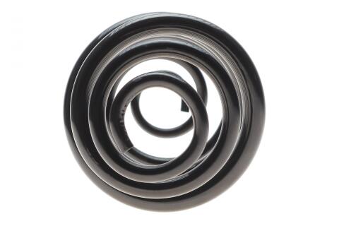 Пружина (задняя) BMW 3 (E36) 1.6-2.8i/is/2.5Td/Tds 90-99 (седан/купе)(с не пост.диам.)