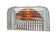 Повторювач повороту на дзеркало Citroen Jumper/Fiat Ducato/Peugeot Boxer 06-(R) (білий) Повторювач повороту на дзеркало Citroen Jumper/Fiat Ducato/Peugeot Boxer 06-(R) (білий)