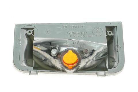 Повторювач повороту на дзеркало Citroen Jumper/Fiat Ducato/Peugeot Boxer 06-(R) (білий)