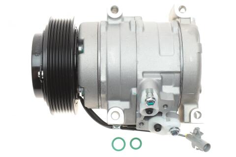 Компресор кондиціонера Toyota Land Cruiser 90/Land Cruiser Prado 3.0 D-4D 00-