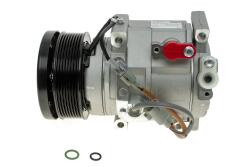 Компресор кондиціонера Lexus LX/Toyota Land Cruiser 200 4.5D/4.6/5.7 07- Компресор кондиціонера Lexus LX/Toyota Land Cruiser 200 4.5D/4.6/5.7 07-