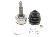 ШРКШ (зовнішній) Nissan Micra II (K11) 1.0i 16V 92-03 (23z/19z/48mm/72.3mm/57) (ABS 42z)