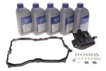 Комплект для заміни олії АКПП VW Crafter 2.0 TDI 16-
