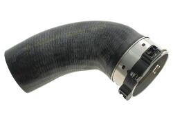 Патрубок интеркулера BMW X5 (E53) 03-06 M57 D30 Патрубок интеркулера BMW X5 (E53) 03-06 M57 D30