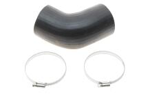 Патрубок интеркулера (выпуск) VW T6 2.0TDI 15-