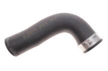 Патрубок інтеркулера (L) VW Caddy III 1.9 TDI 04-10 Патрубок інтеркулера (L) VW Caddy III 1.9 TDI 04-10