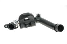 Патрубок інтеркулера Citroen Berlingo/Peugeot Partner 1.6 HDi 08-