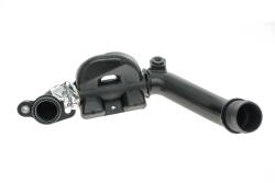 Патрубок інтеркулера Citroen Berlingo/Peugeot Partner 1.6 HDi 08- Патрубок інтеркулера Citroen Berlingo/Peugeot Partner 1.6 HDi 08-