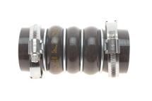 Патрубок інтеркулера Citroen Berlingo/ Peugeot Partner 1.6 HDI 96-11