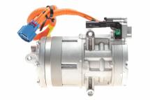 Компресор кондиціонера Tesla Model X 15- Компресор кондиціонера Tesla Model X 15-