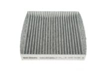 Фільтр салону Kia Picanto 17-(вугільний)