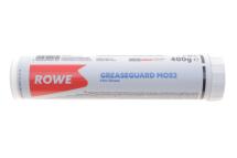Змазка для підшипників HIGHTEC GREASEGUARD MOS2 (400g) (KPF 2 K -30) -30 °C до +130 °C.