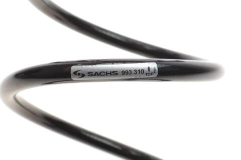 Пружина (передняя) BMW X1 (E84) sDrive 18d/18i/20d/20i 09-15 N20/N47