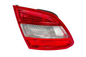 Ліхтар задній MB C-class (S204) 07-14 (L) Avantgarde