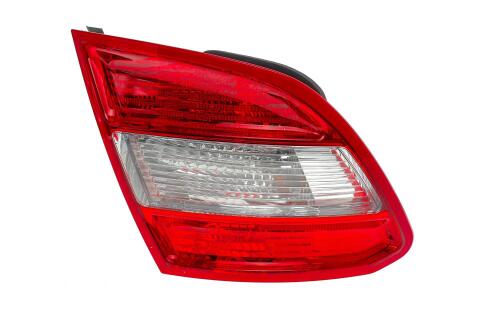 Ліхтар задній MB C-class (S204) 07-14 (L) Avantgarde Ліхтар задній MB C-class (S204) 07-14 (L) Avantgarde