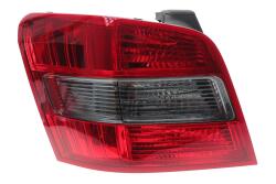 Фонарь задний MB GLK-class (X204) 08-15 (L) Basic Edition Фонарь задний MB GLK-class (X204) 08-15 (L) Basic Edition