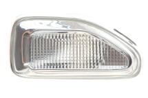 Повторитель поворота на крыло Renault Express 21-/Dacia Logan/MCV II 12-(L) Повторитель поворота на крыло Renault Express 21-/Dacia Logan/MCV II 12-(L)