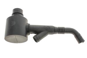 Патрубок вентиляції картера Audi A6 1.8T 97-05