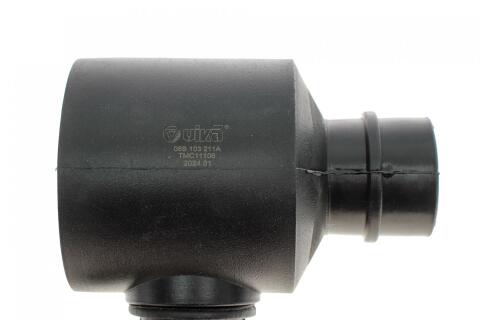 Патрубок вентиляції картера Audi A6 1.8T 97-05 Патрубок вентиляції картера Audi A6 1.8T 97-05