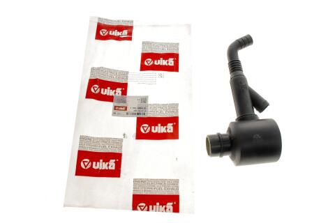 Патрубок вентиляції картера Audi A6 1.8T 97-05 Патрубок вентиляції картера Audi A6 1.8T 97-05