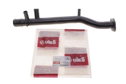 Трубка системи охолодження VW Golf II/Jetta II/Polo II 1.3 83-94