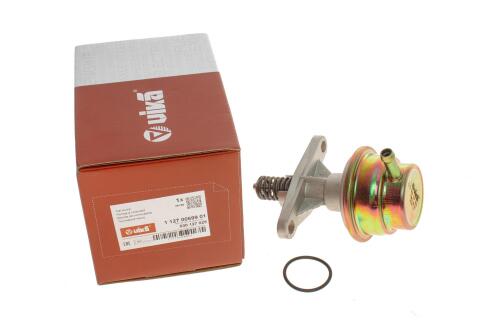 Насос топливный VW Golf II/Jetta II/Polo 1.0-1.8 82-94 Насос топливный VW Golf II/Jetta II/Polo 1.0-1.8 82-94