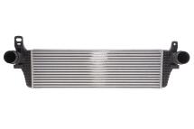 Радиатор интеркулера VW T5/T6 2.0 TSI 09- Радиатор интеркулера VW T5/T6 2.0 TSI 09-