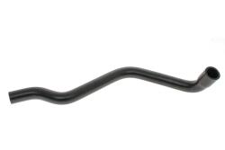 Патрубок радіатора печі VW Passat B3/B4 1.6/1.8 88-92