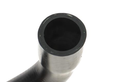 Патрубок радіатора печі VW Passat B3/B4 1.6/1.8 88-92