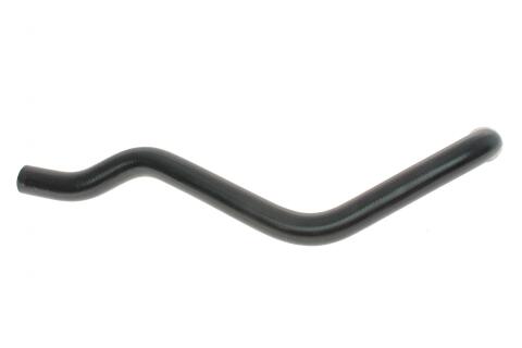 Патрубок радіатора печі VW Passat B3/B4 1.6/1.8 88-92