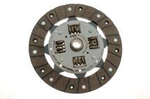 Диск зчеплення VW Caddy I/Golf II/III 1.6-1.8 82-01 (d=210mm) Диск зчеплення VW Caddy I/Golf II/III 1.6-1.8 82-01 (d=210mm)