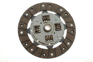 Диск зчеплення VW Caddy I/Golf II/III 1.6-1.8 82-01 (d=210mm)
